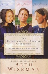 The Daughters of the Promise, 3-in-1 Collection
