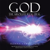 God: The Absolute Real Deal - eBook