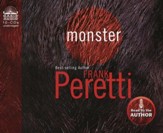 Monster                      - Audiobook on CD