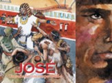 Jose, Un sonador incomprendido (Joseph - A Misunderstood Dreamer)