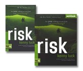 Risk: Are You Willing to Trust God with Everything? Book & Workbook