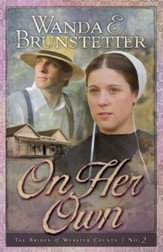 On Her Own - eBook