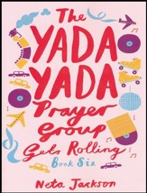 The Yada Yada Prayer Group Gets Rolling, repackaged