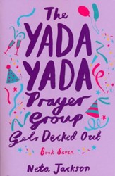 The Yada Yada Prayer Group Gets Decked Out, repackaged