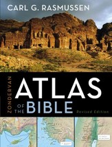 Zondervan Atlas of the Bible - eBook