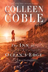 The Inn at Ocean's Edge, Sunset Cove Series #1