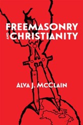 Freemasonry and Christianity