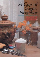 A Cup of Sugar, Neighbor - eBook
