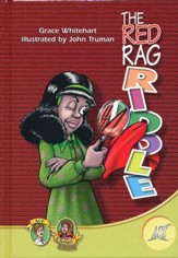 The Red Rag Riddle--Grade Level 4