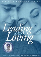 Leading And Loving, Study Guide