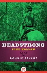 Headstrong - eBook