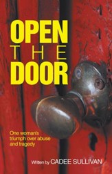 Open the Door - eBook