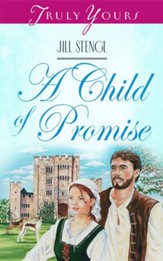 A Child Of Promise - eBook