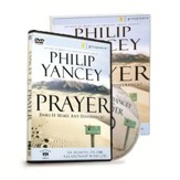 Prayer Participant's Guide with DVD: Six Sessions on Our Relationship with God