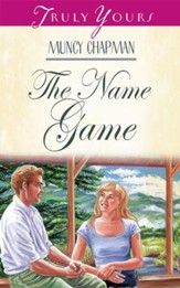 The Name Game - eBook