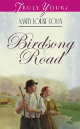 Birdsong Road - eBook