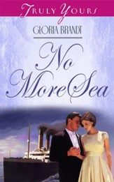 No More Sea - eBook