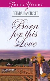 Born For This Love - eBook