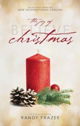 Believe: The Joy of Christmas - eBook