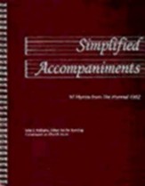 Simplified Accompaniments: 97 Hymns from the Hymnal 1982