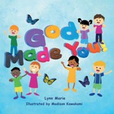 God Made You! - eBook