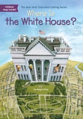 Where Is the White House? - eBook