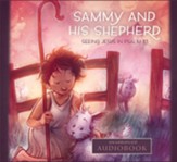 Sammy and His Shepherd CD