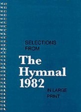 Selections from the Hymnal 1982