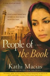 People of the Book, Extreme Devotion Series #4