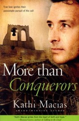 More than Conquerors, Extreme Devotions Series #2
