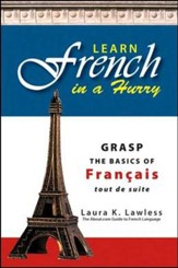 Learn French In A Hurry