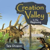Creation Valley: In the Beginning - eBook