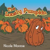 The Lonely Pumpkin - eBook