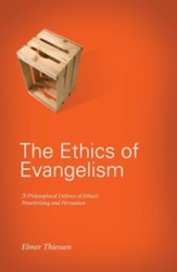 The Ethics of Evangelism - eBook