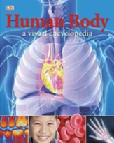 Human Body A Visual Encyclopedia