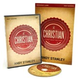 Christian Study Guide with DVD: It's Not What You Think