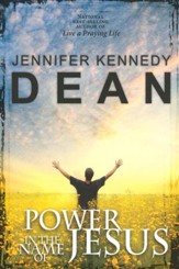 Power in the Name of Jesus - Workbook