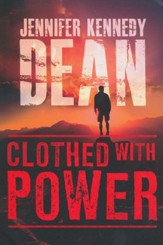 Clothed With Power - Workbook