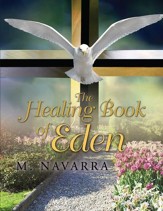 The Healing Book of Eden - eBook