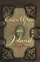 Once Upon an Island - eBook