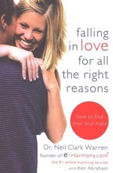 Falling in Love for All the Right Reasons, Paperback