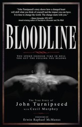 Bloodline: A True Story - eBook