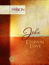 John: Eternal Love - eBook