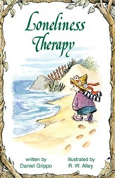Loneliness Therapy / Digital original - eBook