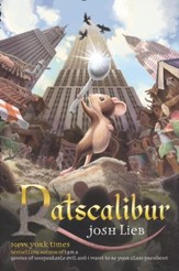 Ratscalibur - eBook