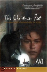 The Christmas Rat - eBook