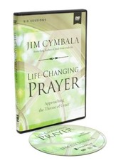 Life-Changing Prayer DVD Study