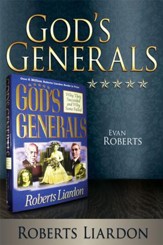 Gods Generals: The Missionaries - eBook