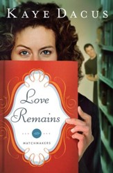 Love Remains - eBook