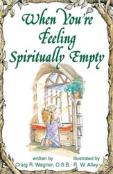 When You're Feeling Spiritually Empty / Digital original - eBook